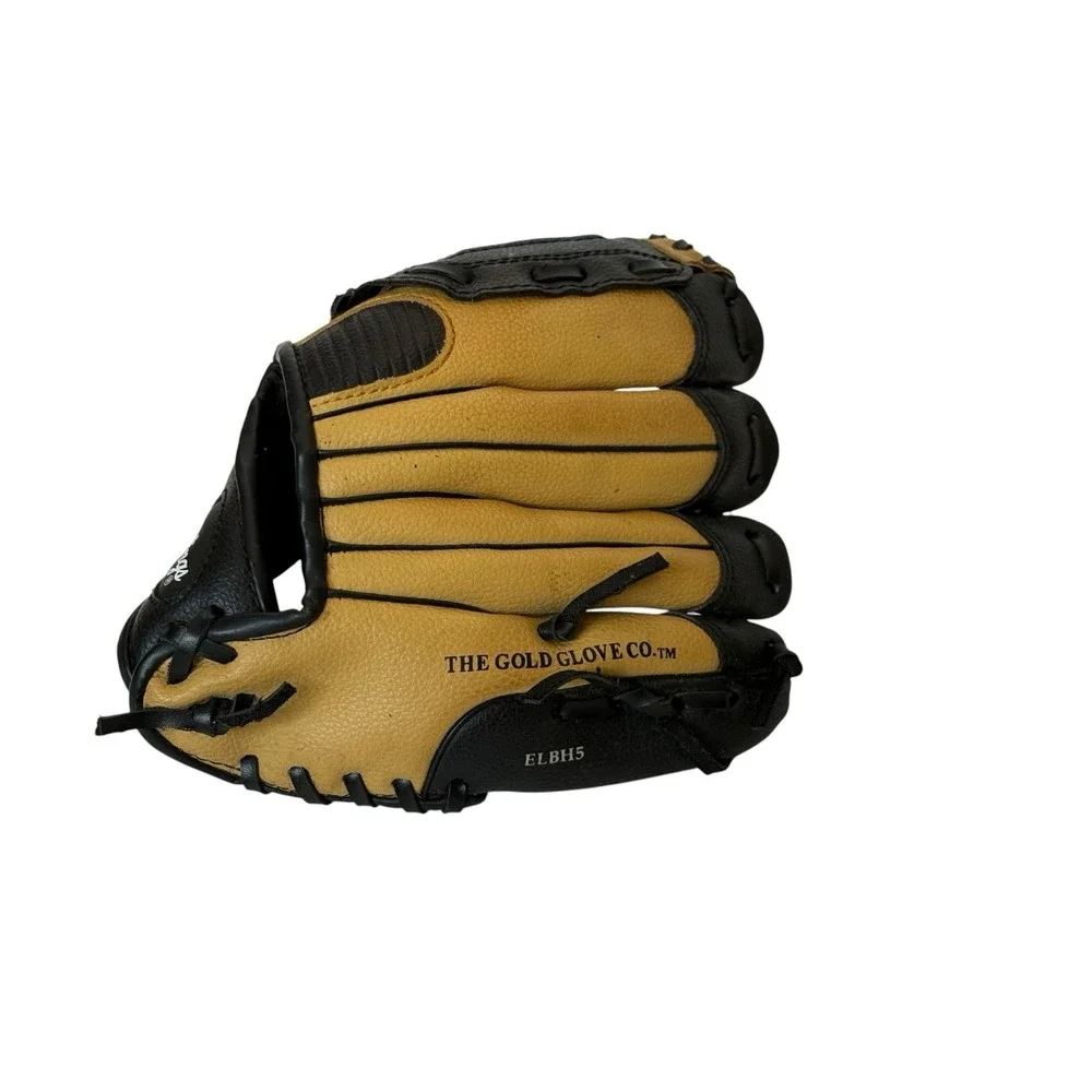 Rawlings 10 Inch Baseball Glove PL609C Right Hand Glove Left Hand Thrower